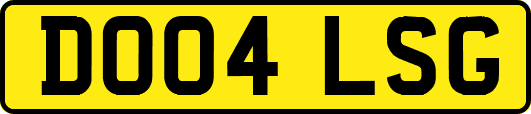 DO04LSG