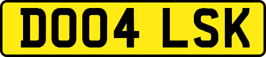 DO04LSK