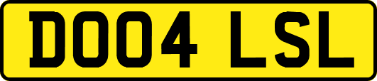 DO04LSL