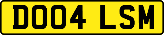 DO04LSM