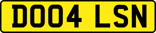 DO04LSN
