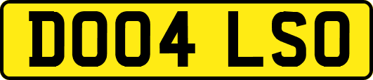 DO04LSO