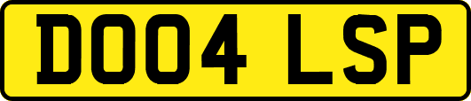 DO04LSP