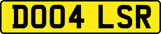 DO04LSR