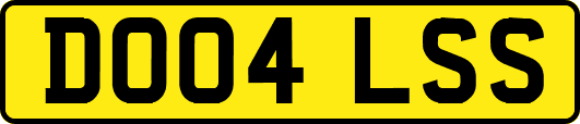 DO04LSS