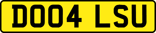 DO04LSU