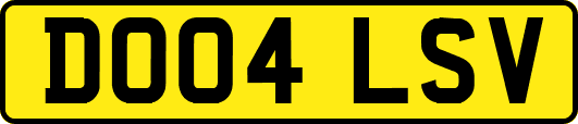 DO04LSV
