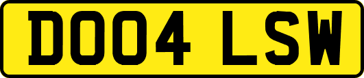 DO04LSW