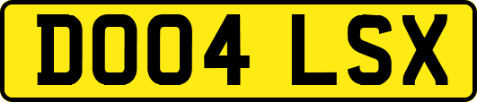 DO04LSX