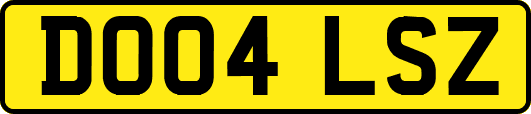 DO04LSZ