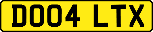 DO04LTX