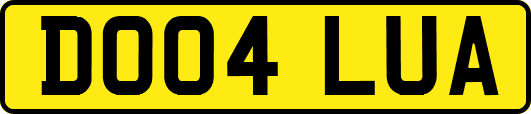 DO04LUA