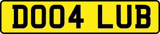 DO04LUB