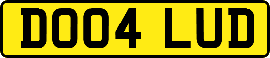 DO04LUD