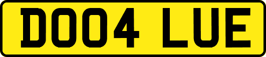 DO04LUE