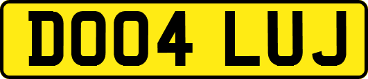 DO04LUJ
