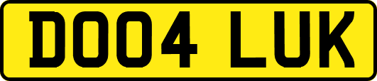 DO04LUK