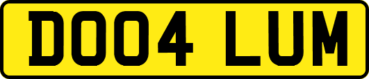 DO04LUM