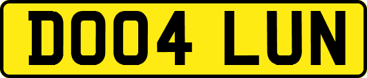DO04LUN