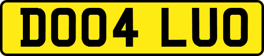 DO04LUO