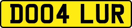 DO04LUR