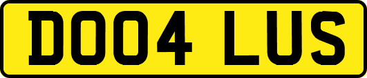 DO04LUS