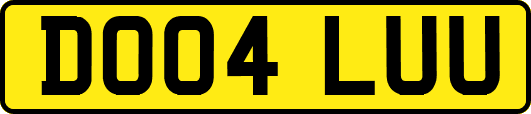 DO04LUU