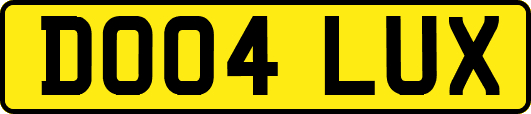 DO04LUX