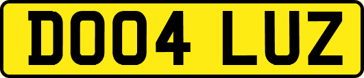DO04LUZ