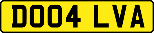 DO04LVA