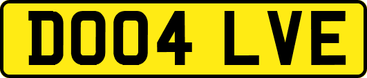 DO04LVE