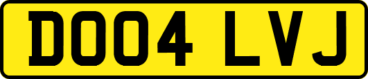 DO04LVJ