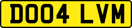 DO04LVM