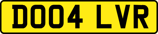 DO04LVR