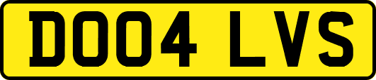 DO04LVS