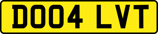 DO04LVT