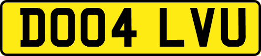 DO04LVU