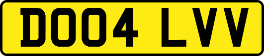 DO04LVV
