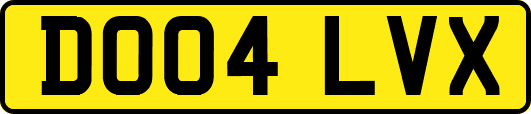 DO04LVX