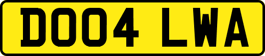 DO04LWA