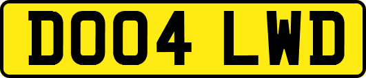 DO04LWD