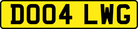 DO04LWG