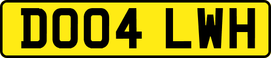 DO04LWH