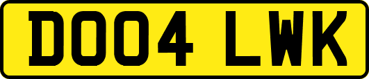 DO04LWK