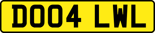 DO04LWL