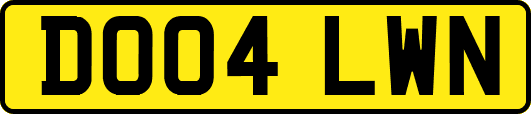 DO04LWN