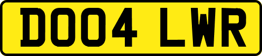 DO04LWR