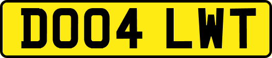 DO04LWT