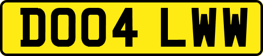 DO04LWW