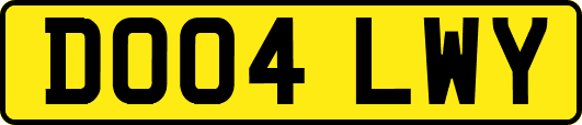 DO04LWY